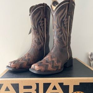 Women’s Ariat Boots